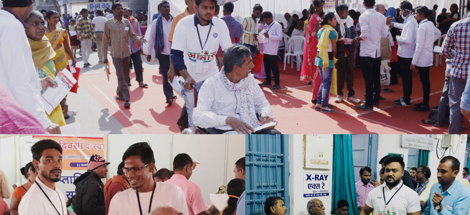 NGO works for Womens Empowerments & Women's Hygine in tribal areas of Chhattisgarh