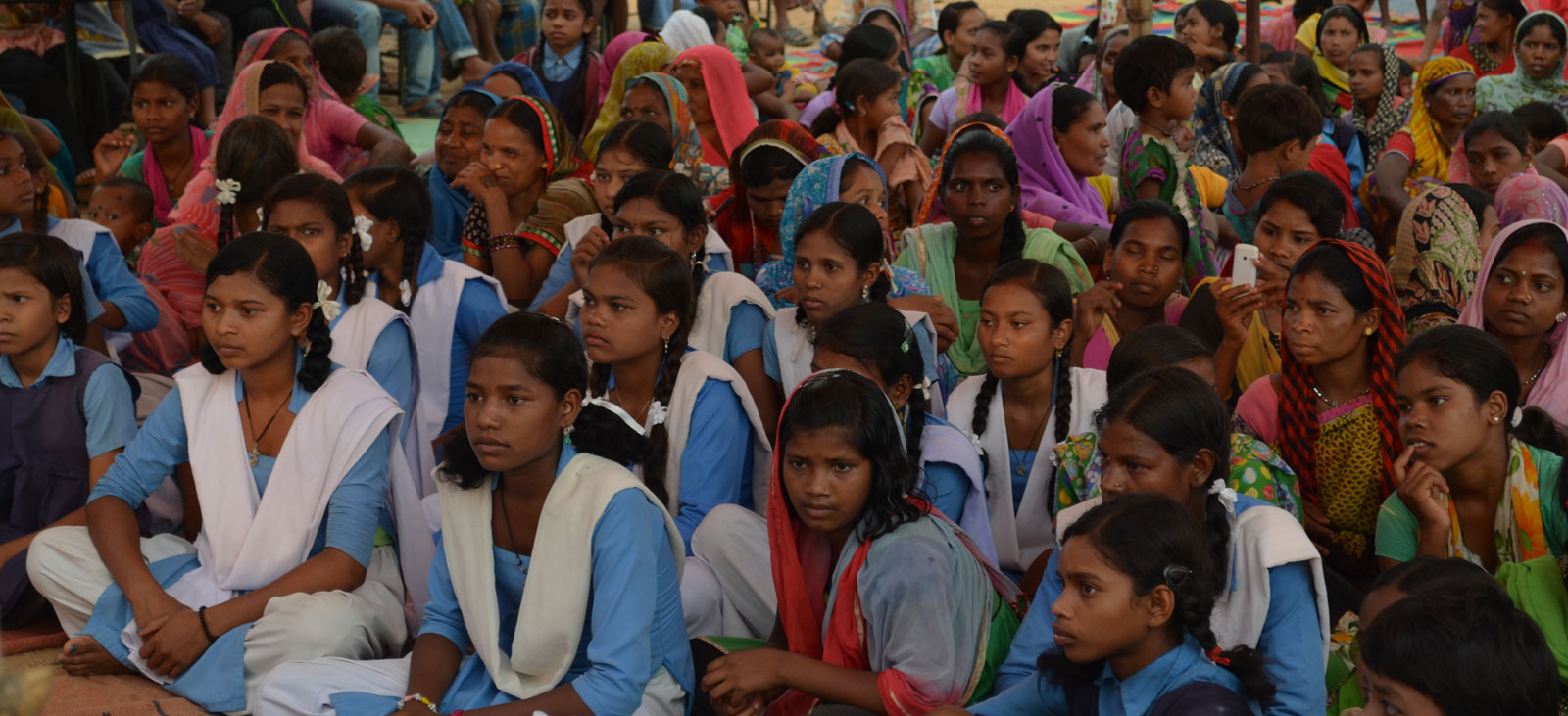 Social cause & awareness activity in Chhattisgarh