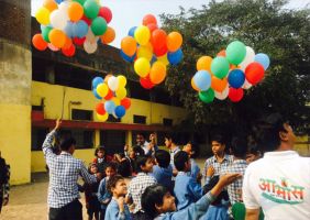 जागरूकता कार्यक्रम