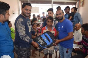 सर्वेक्षण एवं अध्ययन