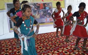 सांस्कृतिक कार्यक्रम