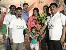 पर्यावरण जागरूकता शिविर