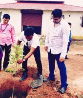 पर्यावरण जागरूकता शिविर