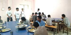 नेत्रहीन विद्यालय( शिक्षण एवम प्रशिक्षण केंद्र )