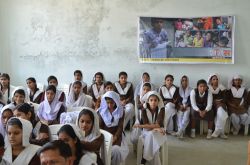 महिलाओं के नेतृत्व कार्यक्रम