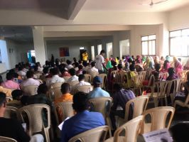 Awareness camp मानसिक स्वास्थ्य !! मानसिक रूप से स्वस्थ कैसे रहे??