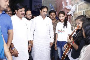 नेकी की दीवार