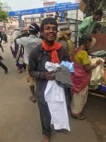 नेकी की दीवार