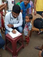 चिकित्सा शिविर  