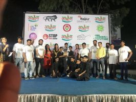 सांस्कृतिक कार्यक्रम