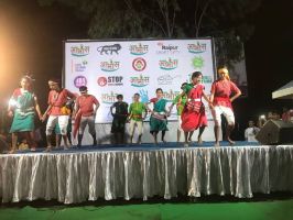 सांस्कृतिक कार्यक्रम