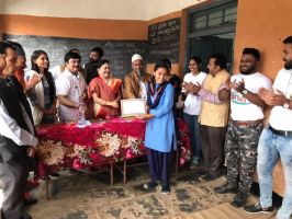 गणतंत्र दिवस 2019