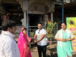 विश्व पर्यावरण दिवस 5 जून 2019