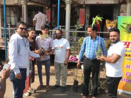 विश्व पर्यावरण दिवस 5 जून 2019