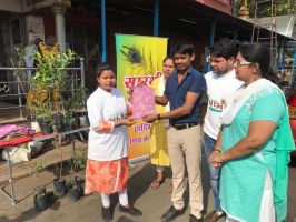 विश्व पर्यावरण दिवस 5 जून 2019