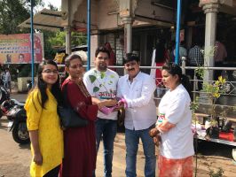 विश्व पर्यावरण दिवस 5 जून 2019